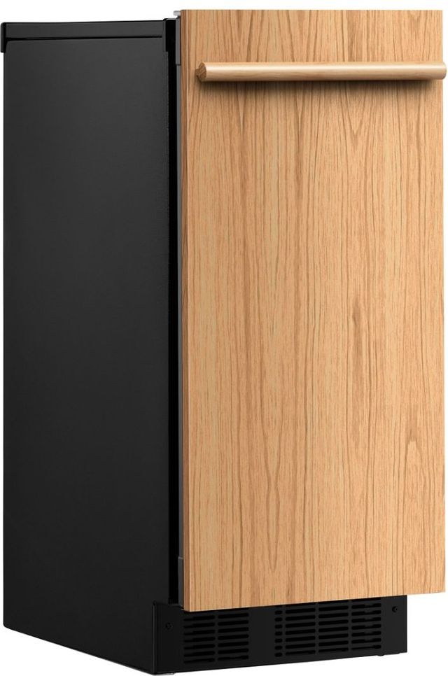 KitchenAid® 15” Panel Ready Ice Maker-2