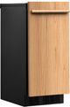 KitchenAid® 15” Panel Ready Ice Maker-2