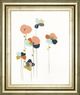 Classy Living June Erica Vess Modular Bouquet I Wall Art-0