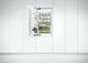 Fisher & Paykel Series 9 30" 15.9 Cu. Ft. Panel Ready Column Bottom Freezer Refrigerator-4