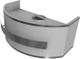 Vent-A-Hood® Designer Series 42" Stainless Steel Wall Mounted Range Hood-2
