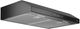 Broan® Glacier BCDJ1 Series Black 30” Under Cabinet Range Hood-3