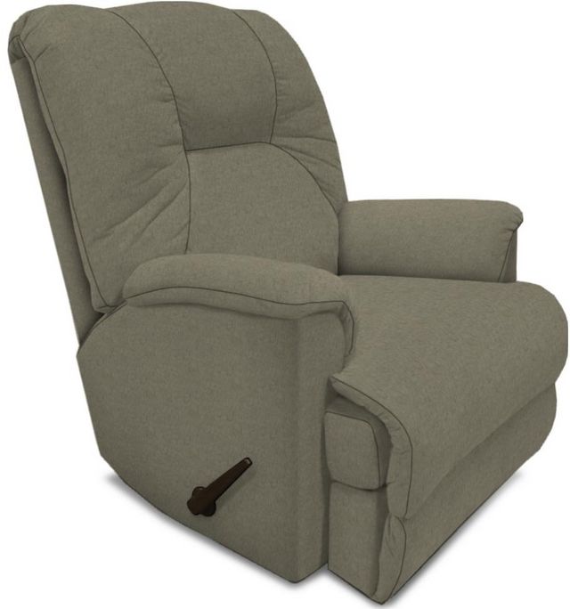 England Furniture Customizable EZ Motion Rocker Recliner-3