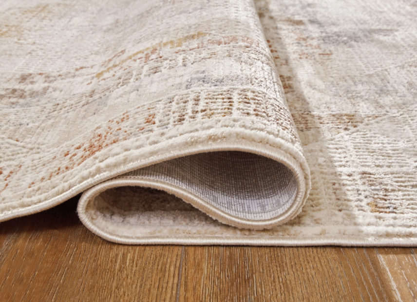 Signature Design by Ashley® Varnwood 8'x10' Area Rug | Big Sandy