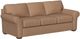 Flexsteel® Customizable Vail Three-Cushion Sofa-1