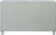 Coaster® Gunnison Silver Metallic Dresser-3