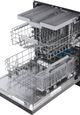 Frigidaire 24" Stainless Steel Built In Dishwasher-1