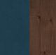 Legends Home Nantucket Blue Denim 96" TV Stand-5