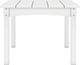 Signature Design by Ashley® Hyland Wave White Outdoor Coffee Table-2