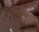 Franklin™ Hayworth Whitman Maple Manual Reclining Sofa-4