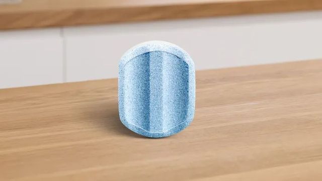 Bosch® Coffee Maker Descaling Tablets-3