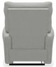 La-Z-Boy® Rowan Platinum Power Wall Recliner with Headrest-3