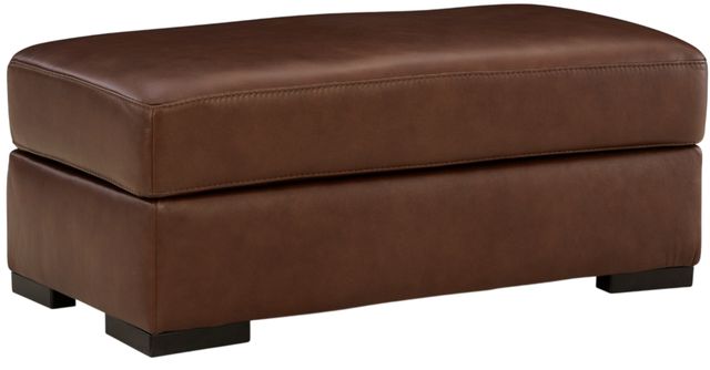 Signature Design by Ashley® Brogliano Canyon Ottoman-0