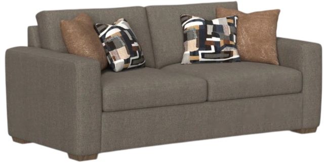 Flexsteel® Customizable Collins Two-Cushion Sofa-2