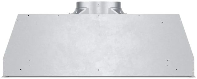 Thermador® Masterpiece® 36" Stainless Steel Custom Insert Range Hood-2
