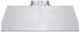 Thermador® Masterpiece® 36" Stainless Steel Custom Insert Range Hood-2