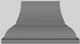 Vent-A-Hood® Designer Series 54" Gunsmoke Wall Mounted Range Hood-0