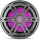 JL Audio® M3 10" Marine Subwoofer with RGB LED Lighting-1