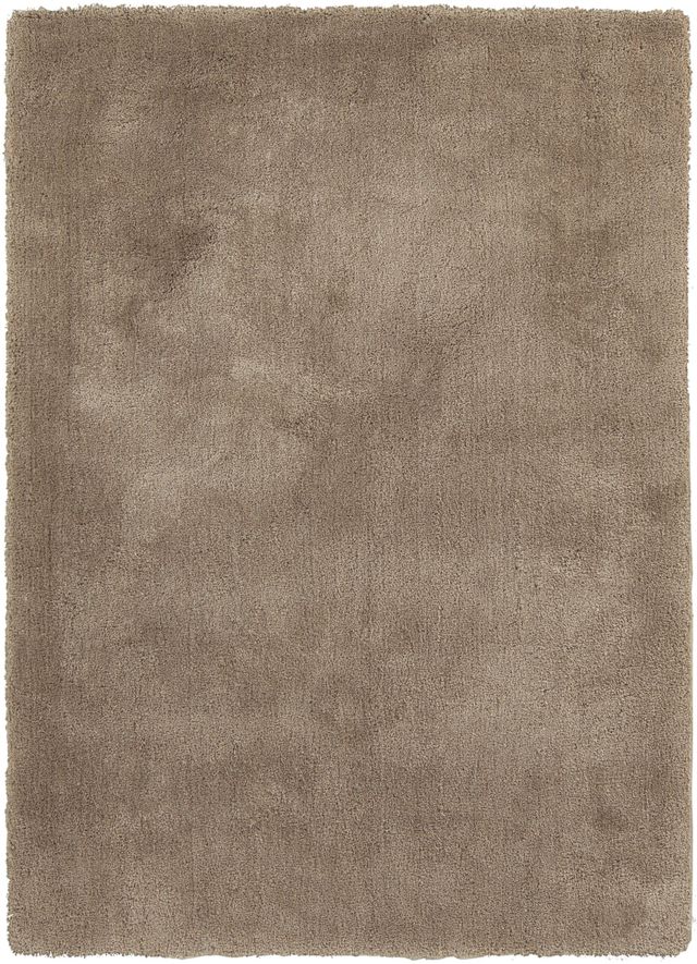 Surya Heaven Khaki 9'x13' Area Rug-0