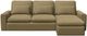 Palliser® Furniture Customizable Dawson Max 2-Piece Right-Arm Facing Chaise Sectional-1