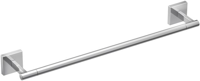 Moen® Triva Chrome 18" Towel Bar-0