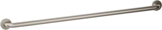 KOHLER® Contemporary Vibrant Brushed Nickel 42" Grab Bar-1