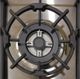 Magic Chef® 23" Stainless Steel Gas Cooktop-1
