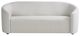 Universal Explore Home™ Serenity Heath Platinum Sofa-1