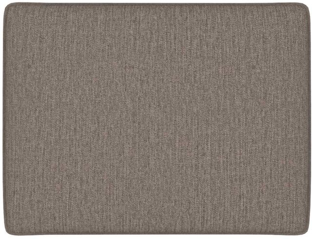 La-Z-Boy® Meyer Mocha Ottoman-1