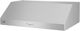 SKS 36" Stainless Steel Pro Style Wall Hood-3