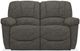 La-Z-Boy® Hayes Stone La-Z-Time® Power-Recline™ Full Reclining Loveseat with Power Headrest-0