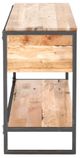 Canadel Customizable Loft 6033 Buffet-3