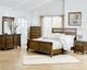 Standard Furniture Monterey Sleigh Bed-2