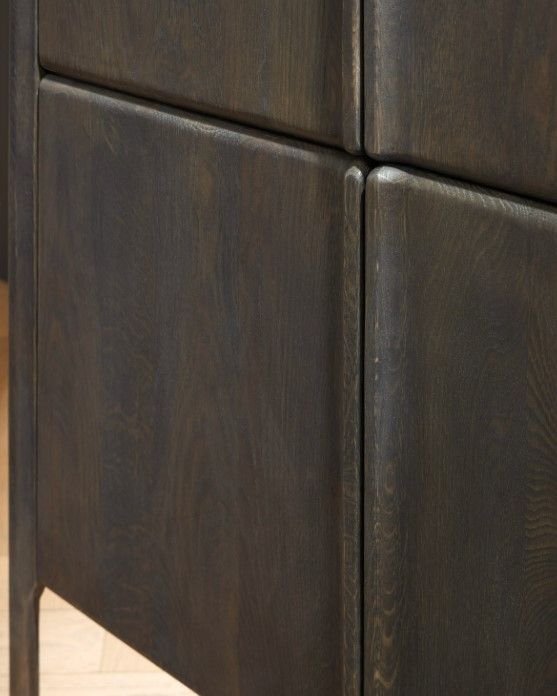 Signature Design by Ashley® Orsonal Espresso Brown Accent Cabinet-3