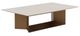 Sunpan - Soleen Coffee Table-0