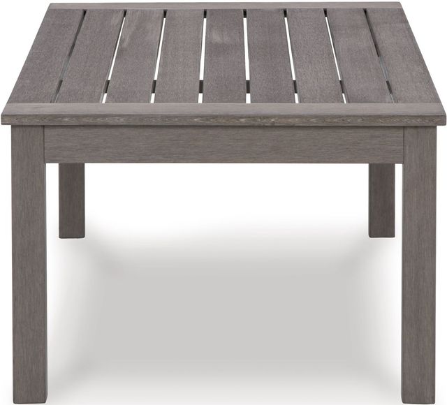 Signature Design by Ashley® Hillside Barn Brown Outdoor Coffee Table-2