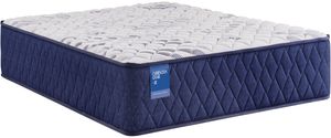 Sealy Carrington Chase Spring Murry Hill 10.5 Innerspring Firm Mattress