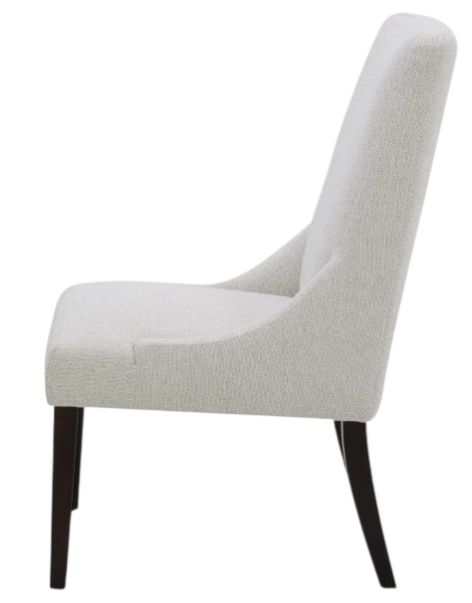 Parker House® Sierra Mirage Mist Dining Side Chair-3