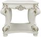ACME Furniture Vendome Antique Pearl End Table-3