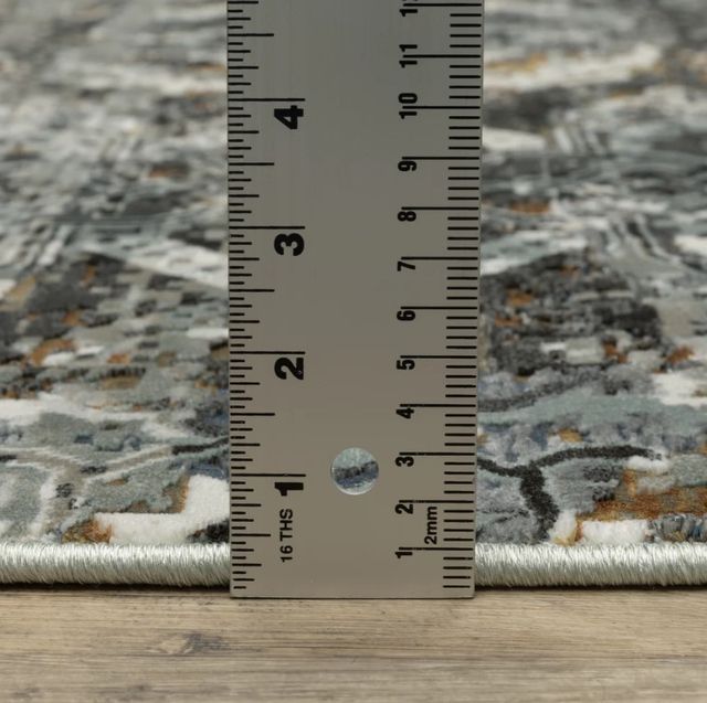 Oriental Weavers™ Gemini 5'x8' Style 7 Area Rug-2