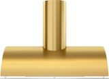 Brushed Gold