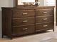 Industrie Villageois 1800 Dresser-0