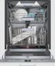 Bosch Benchmark® 24" Panel Ready Built-In Dishwasher-3