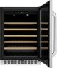 Dacor® Professional 24" Stainless Steel Wine Cooler-3