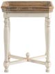 A & B Home Southern Living White Side Table-1