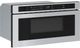 Zephyr 1.2 Cu. Ft. Stainless Steel Microwave Drawer-1