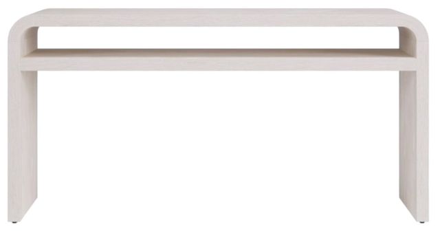 Modus Furniture Drake Sugar Console Table-2