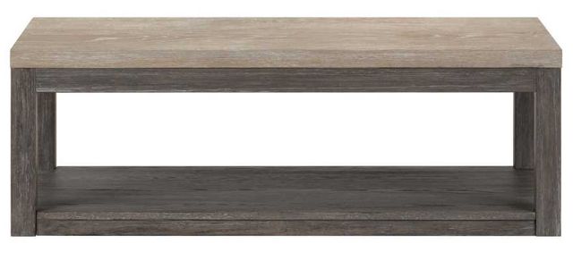 Liberty Furniture Piedmont 3-Piece Ash/Charcoal Occasional Table Set-3
