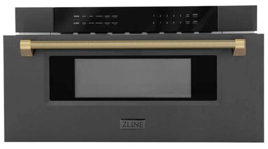 ZLINE Autograph Edition 30