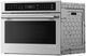 KitchenAid® 1.8 Cu. Ft. PrintShield™ Stainless Steel Built-In Microwave-4